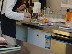 -Beans Solo豆号咖啡(百家湖花园店)
