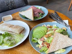 -ZEMOCAFE·FUSION FOOD(西交利物浦店)