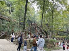 -石燕湖生态旅游景区