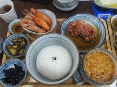 -蟹味阁·蟹黄面(体育西横街店)