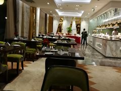-帝豪酒店•马可勃罗西餐厅