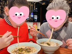-奎元馆.百年奎元.非遗传承(西湖边的解放路店)