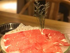 -尚海豆捞(乐虹坊店)