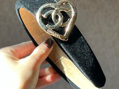 -CHANEL(恒隆广场店)