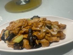 -凯鸽酒楼(操场城店)