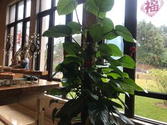 -桃源咖啡厅(武夷山大红袍山庄店)