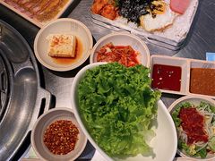 -喜来稀肉(虹泉路店)