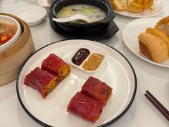 -海都六福酒家(世博广场店)