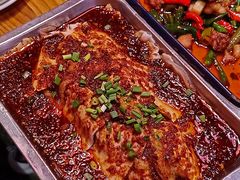 -兔槽江湖菜·重庆璧山兔(水围店)