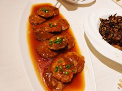 -永乐饭庄(安德路店)