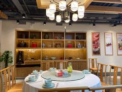 -村长家的疙瘩汤(沌口店)