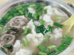 -牛师傅广式药膳牛骨汤美食(江南西店)