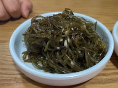 -李先生牛肉面大王(郑州火车站西广场2店)