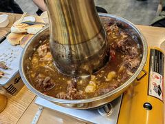 -二子海鲜大排档(太阳城店)