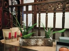 -白鹭原茶艺馆