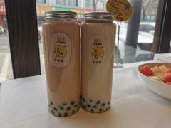 -煜丰汴京烤鸭(福彩路店)