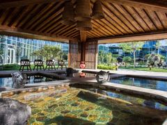 -中家鑫园温泉酒店鑫悦汤泉