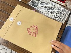 -PIGGYOO人生四格漫画店(朝外店)