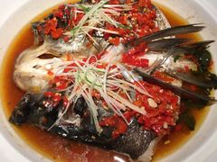 -北方家宴(番禺永旺店)