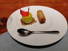 -鲜璟台·地标景观餐厅(上海中心店)