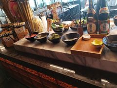 -南通滨江洲际酒店-西集自助餐厅