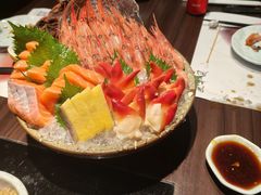 -匠和风精致料理(莆田财富中心店)