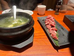 -山之屋炭火烧肉·生啤畅饮(大朗万科中央公园店)