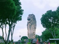 -新加坡水上探险乐园