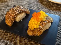 -昊·来了寿司(台湾街店)