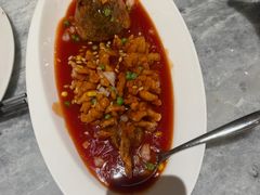 -喜来登由由大酒店九州膳坊中餐厅