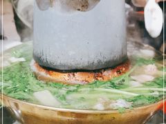 -鑫龙火锅城(环山路店)
