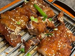 -前海沿·青岛菜(大拇指广场石老人店)