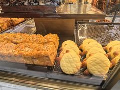 -工匠面包(壹方店)