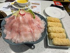 -八珍玉食鸡煲·打边炉(印象城店)