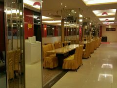 -金陵一哥龙虾馆(三牌楼总店)