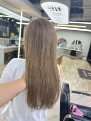 -奈川烫染Salon
