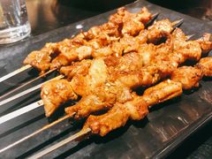 -苏完瓜尔佳氏·满洲涮肉(古方路店)