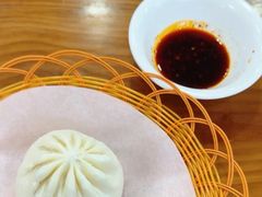 -郑家包子牛肉拉面(尚勤路店)