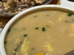 -双合园·海鲜水饺青岛菜(九水东路店)