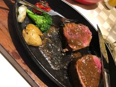 -西堤厚牛排(王府井店)