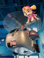 -尼克Playtime(欢乐海岸店)