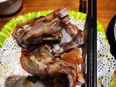 崔家酱猪蹄-小崔家臊子面(高新店)