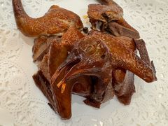 -福满楼·海鲜酒家(福永益田店)