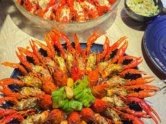 -红盔甲·小龙虾(车公庙店)