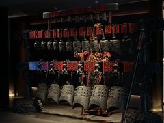 -曾宴·楚菜(湖北省博物馆店)