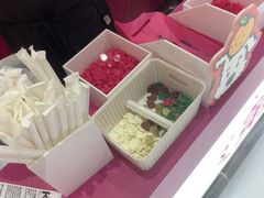 -K22.酸奶草莓(烟台芝罘店)