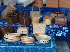 -璞真扎染博物馆