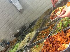 -枣阁园滴滴自助餐