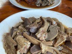 -黄连大头华烧鹅店(大良店)