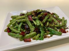 四季豆-三猫黑鱼花(南大店)